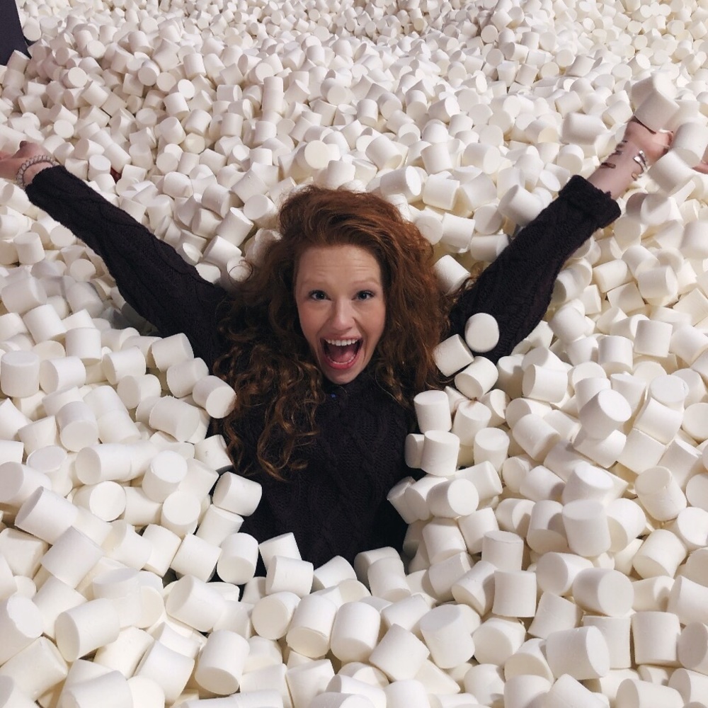 Meet your Posher, Taylor